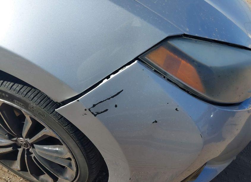 Photo 17 of 2015 Toyota Corolla S PLUS (VIN 5YFBURHE4FP365765)