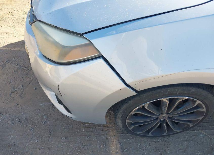 Photo 6 of 2015 Toyota Corolla S PLUS (VIN 5YFBURHE4FP365765)