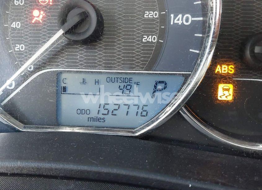 Photo 16 of 2016 Toyota Corolla LE (VIN 5YFBURHE4GP384060)