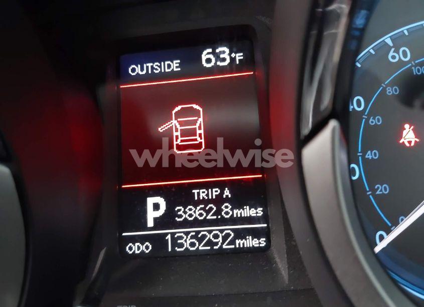 Photo 15 of 2016 Toyota Corolla S PLUS (VIN 5YFBURHE4GP391414)