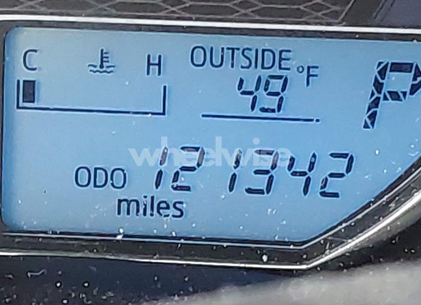 Photo 15 of 2016 Toyota Corolla L (VIN 5YFBURHE4GP410320)