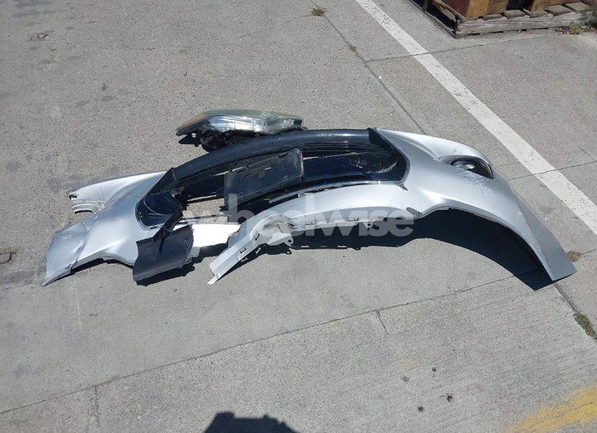 Photo 12 of 2016 Toyota Corolla S PLUS (VIN 5YFBURHE4GP410981)