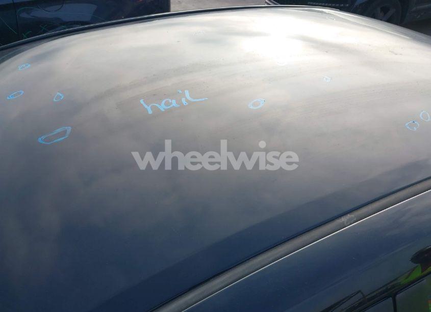 Photo 20 of 2016 Toyota Corolla LE (VIN 5YFBURHE4GP414206)