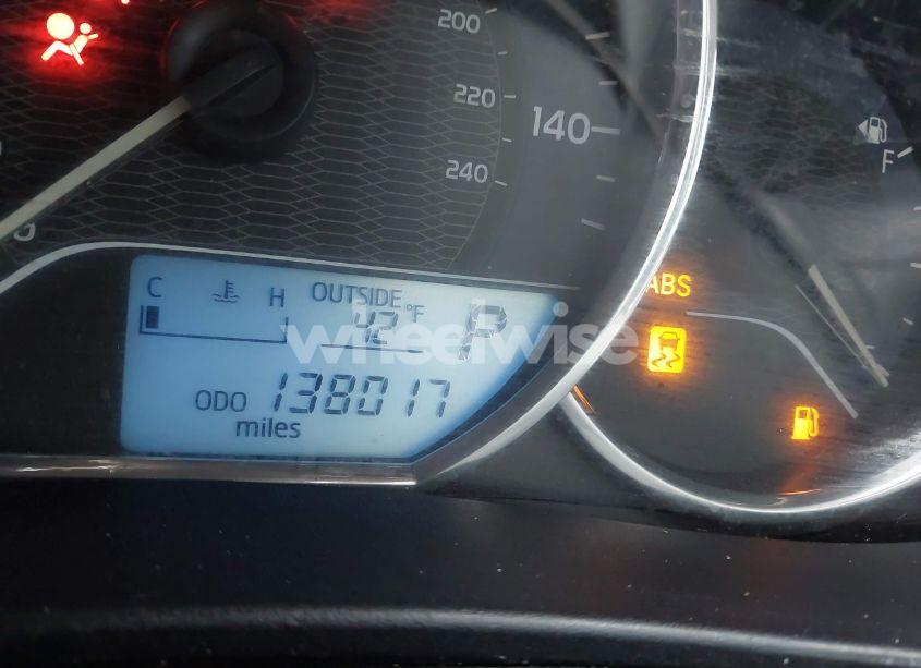 Photo 15 of 2016 Toyota Corolla L (VIN 5YFBURHE4GP420958)