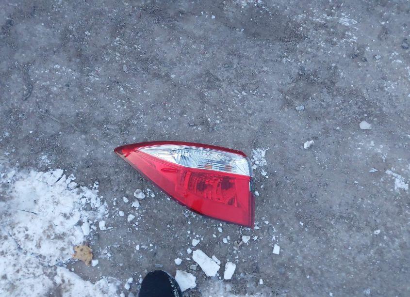 Photo 12 of 2016 Toyota Corolla S (VIN 5YFBURHE4GP423049)