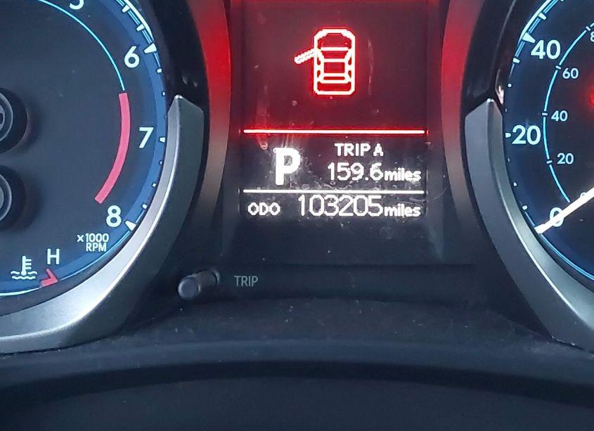 Photo 16 of 2016 Toyota Corolla S (VIN 5YFBURHE4GP423049)