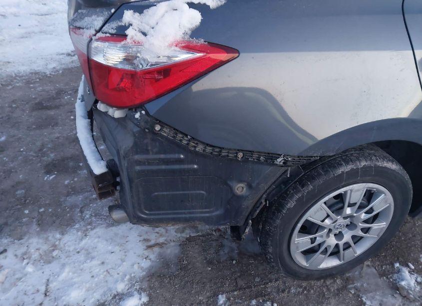 Photo 19 of 2016 Toyota Corolla S (VIN 5YFBURHE4GP423049)