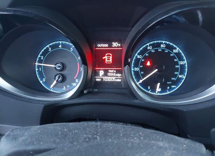 Photo 7 of 2016 Toyota Corolla S (VIN 5YFBURHE4GP423049)