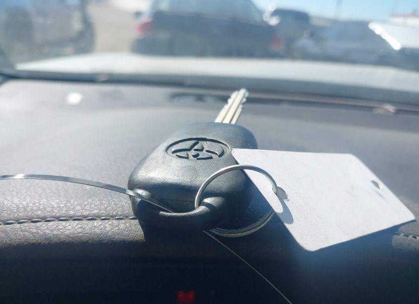 Photo 11 of 2016 Toyota Corolla S (VIN 5YFBURHE4GP441194)