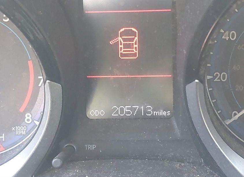 Photo 15 of 2016 Toyota Corolla S (VIN 5YFBURHE4GP441194)