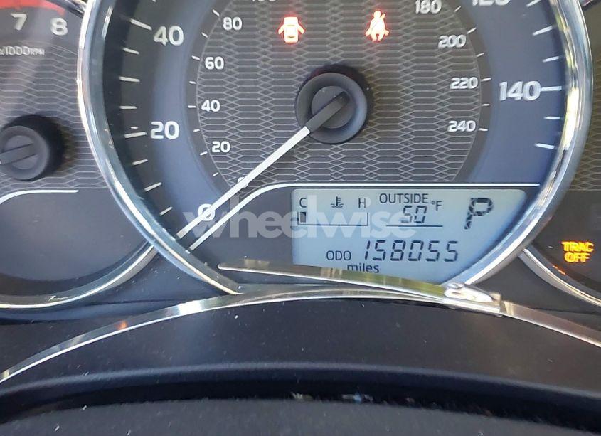 Photo 15 of 2016 Toyota Corolla LE (VIN 5YFBURHE4GP445679)