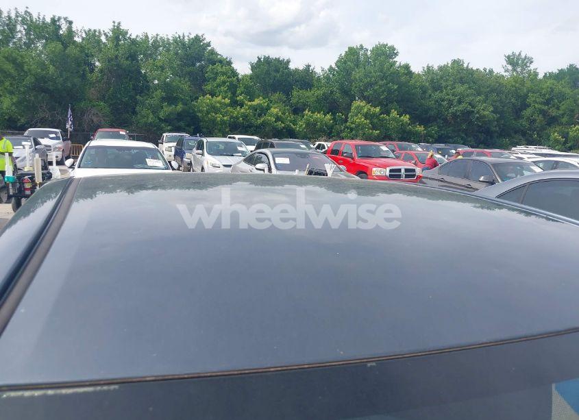 Photo 6 of 2016 Toyota Corolla S PLUS (VIN 5YFBURHE4GP455421)