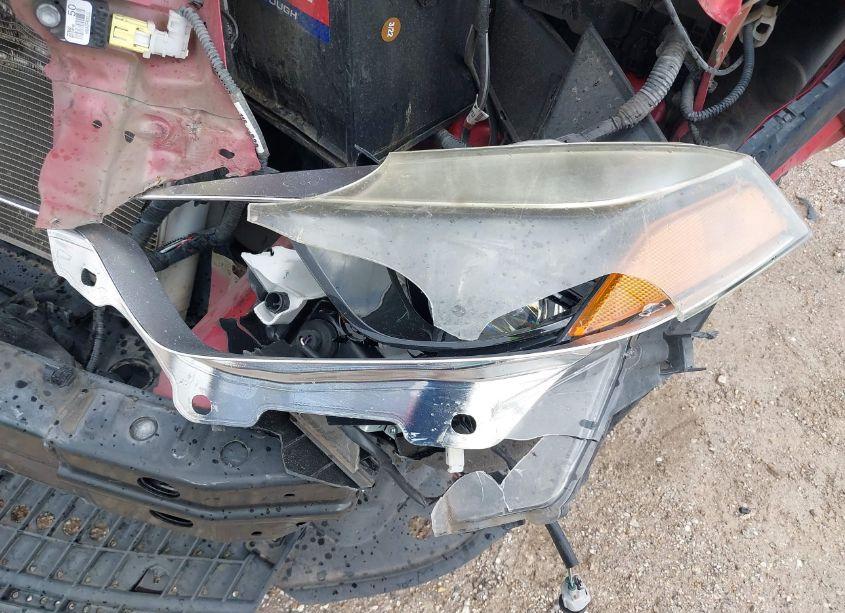 Photo 12 of 2016 Toyota Corolla LE (VIN 5YFBURHE4GP485776)