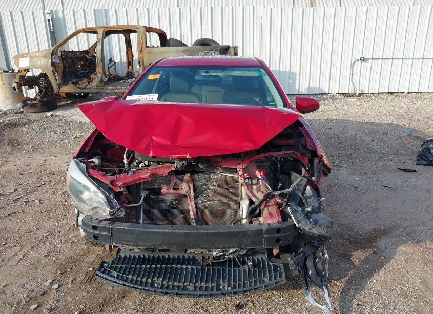 Photo 13 of 2016 Toyota Corolla LE (VIN 5YFBURHE4GP485776)