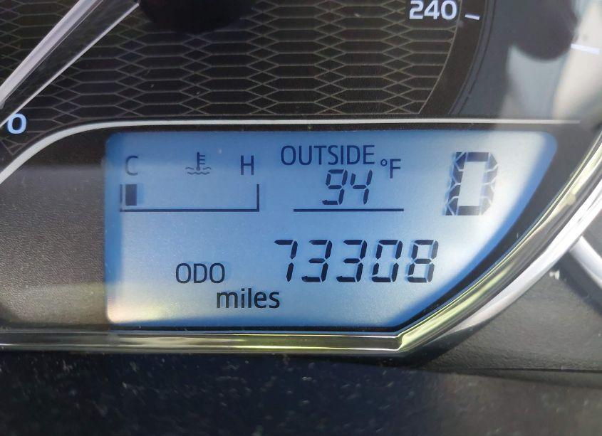 Photo 16 of 2016 Toyota Corolla LE (VIN 5YFBURHE4GP485776)