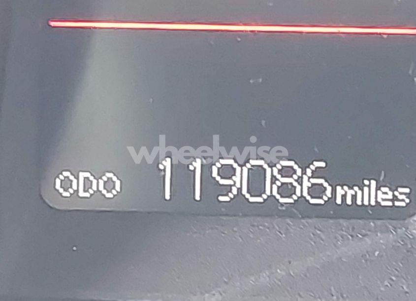 Photo 15 of 2016 Toyota Corolla S PLUS (VIN 5YFBURHE4GP494963)