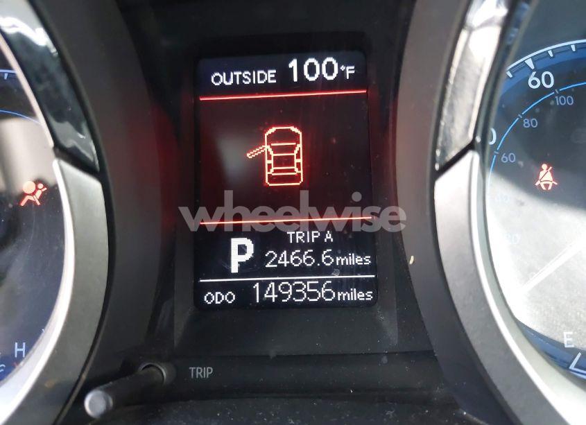 Photo 15 of 2016 Toyota Corolla S (VIN 5YFBURHE4GP495238)