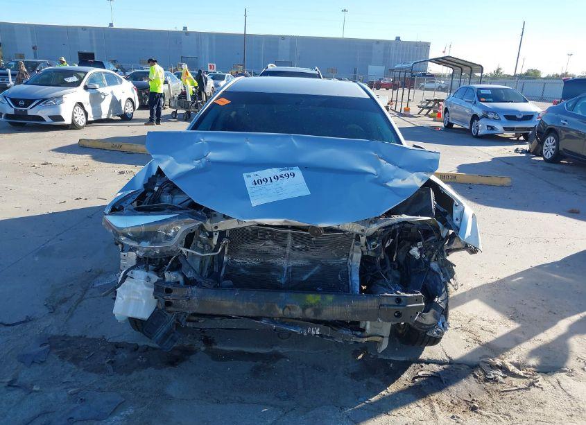 Photo 12 of 2016 Toyota Corolla LE (VIN 5YFBURHE4GP500180)