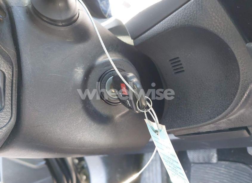 Photo 11 of 2016 Toyota Corolla S PLUS (VIN 5YFBURHE4GP500941)