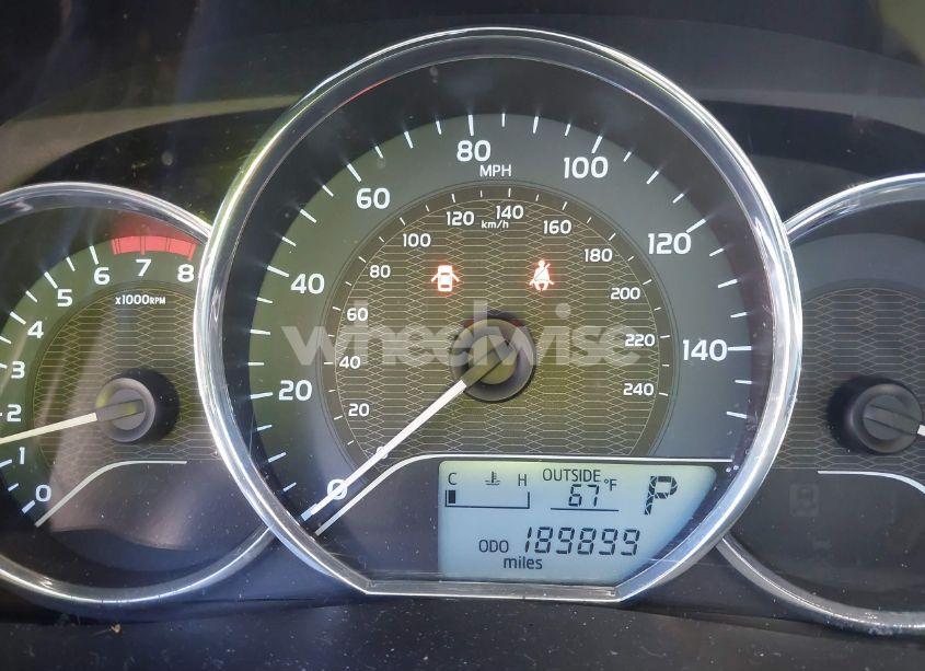 Photo 15 of 2016 Toyota Corolla LE (VIN 5YFBURHE4GP530215)