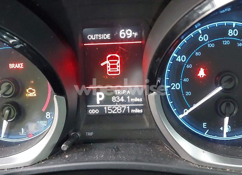 Photo 15 of 2016 Toyota Corolla S PLUS (VIN 5YFBURHE4GP541943)