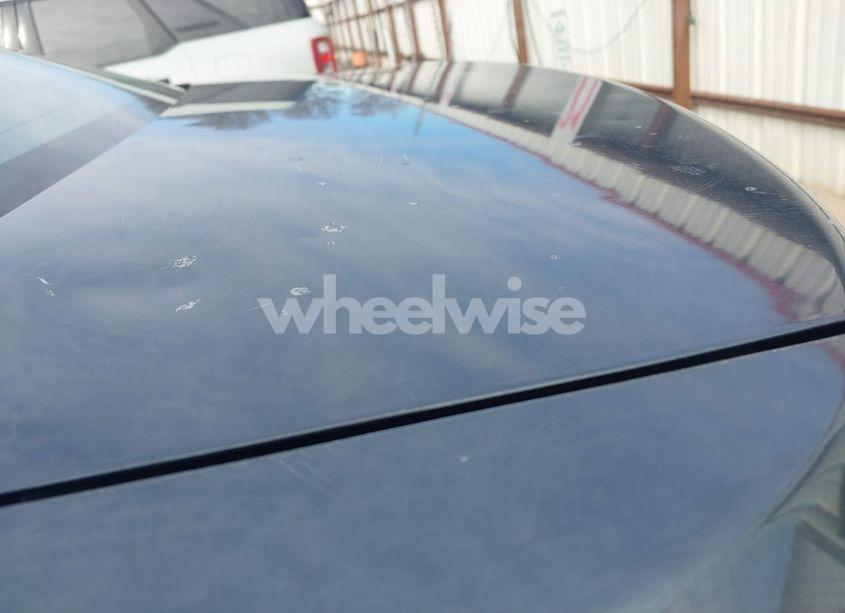 Photo 19 of 2016 Toyota Corolla LE (VIN 5YFBURHE4GP544843)