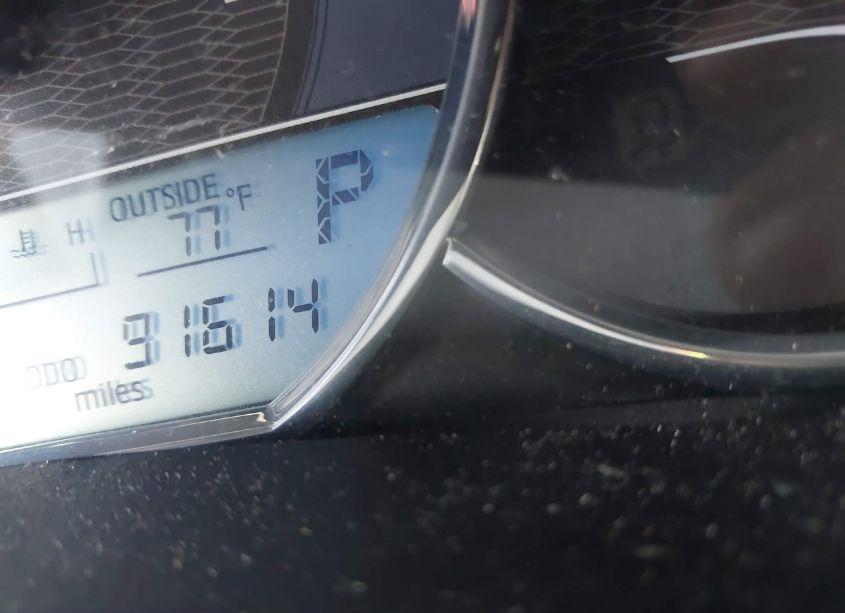 Photo 15 of 2016 Toyota Corolla LE (VIN 5YFBURHE4GP550819)