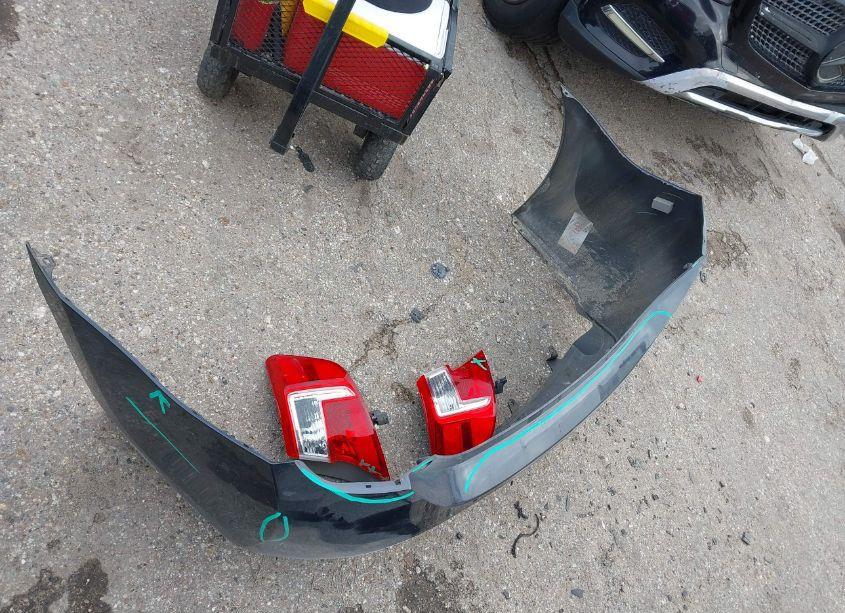 Photo 12 of 2016 Toyota Corolla S PLUS (VIN 5YFBURHE4GP551355)