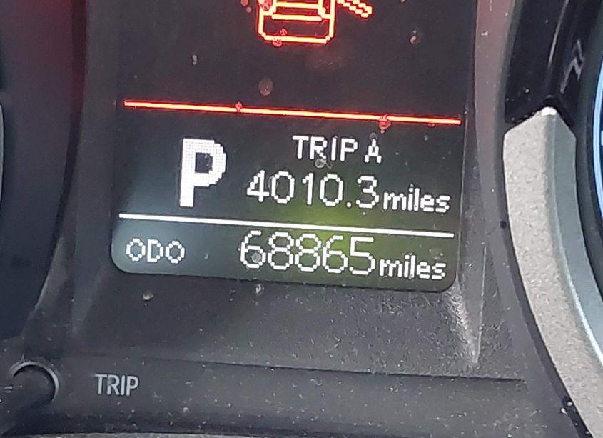 Photo 16 of 2016 Toyota Corolla S PLUS (VIN 5YFBURHE4GP551355)