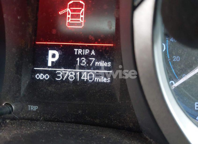 Photo 15 of 2016 Toyota Corolla S PLUS (VIN 5YFBURHE4GP558077)