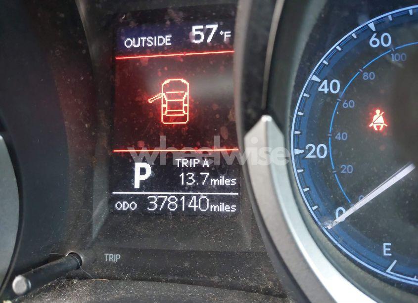 Photo 7 of 2016 Toyota Corolla S PLUS (VIN 5YFBURHE4GP558077)