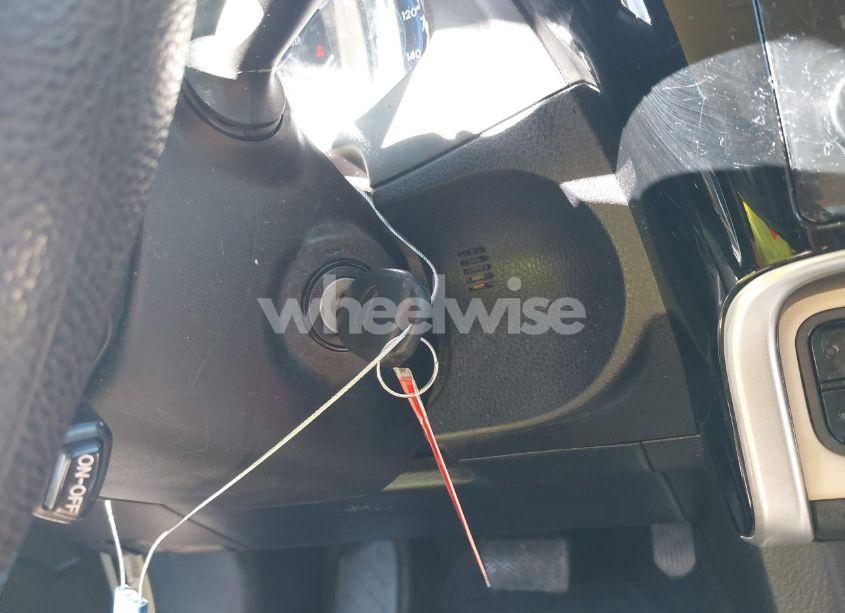 Photo 11 of 2017 Toyota Corolla LE (VIN 5YFBURHE4HP580792)