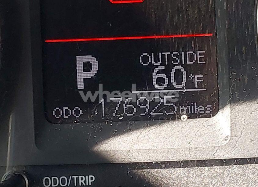 Photo 15 of 2017 Toyota Corolla LE (VIN 5YFBURHE4HP580792)