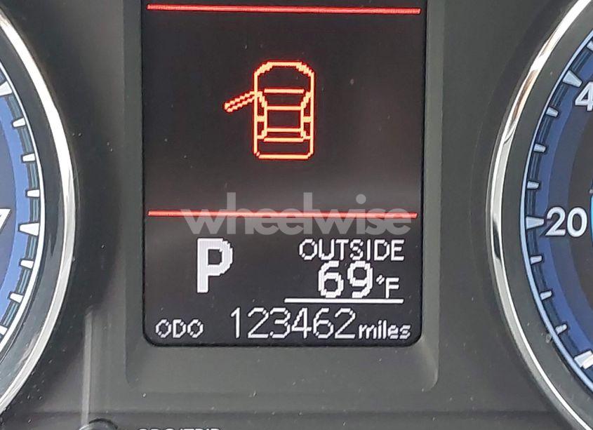 Photo 16 of 2017 Toyota Corolla L (VIN 5YFBURHE4HP598340)