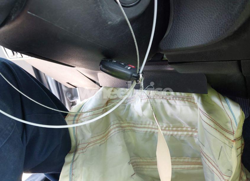 Photo 11 of 2017 Toyota Corolla SE (VIN 5YFBURHE4HP612673)