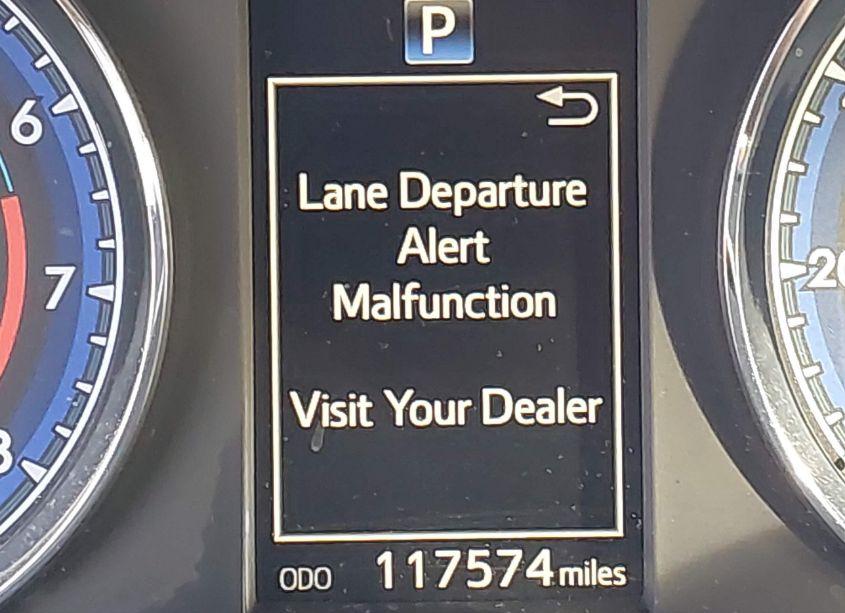 Photo 15 of 2017 Toyota Corolla SE (VIN 5YFBURHE4HP651456)