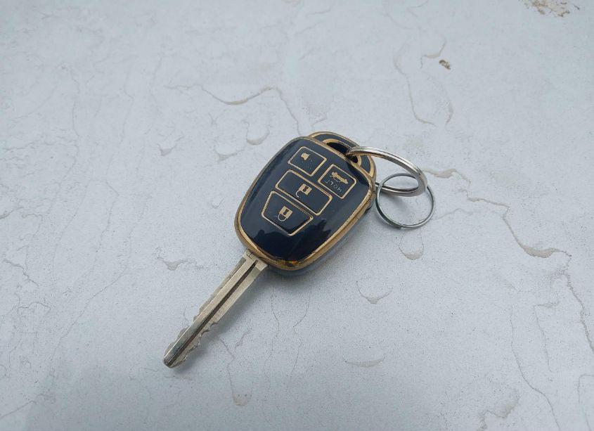 Photo 11 of 2017 Toyota Corolla LE (VIN 5YFBURHE4HP656172)