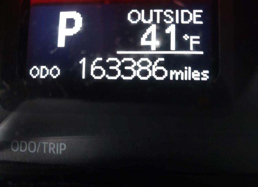 Photo 16 of 2017 Toyota Corolla LE (VIN 5YFBURHE4HP656172)