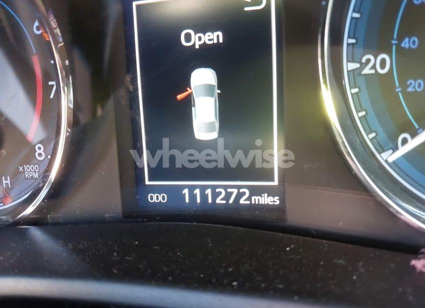 Photo 15 of 2017 Toyota Corolla L/LE/XLE/SE/XSE (VIN 5YFBURHE4HP660500)