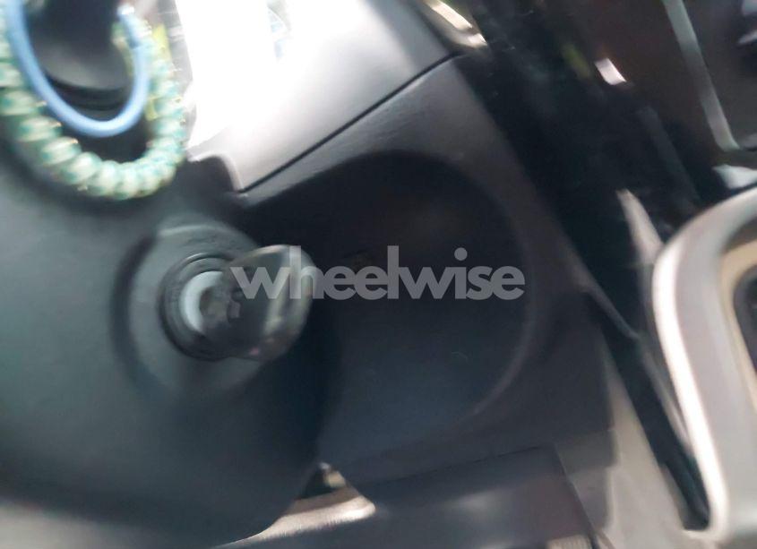 Photo 11 of 2017 Toyota Corolla LE (VIN 5YFBURHE4HP662943)