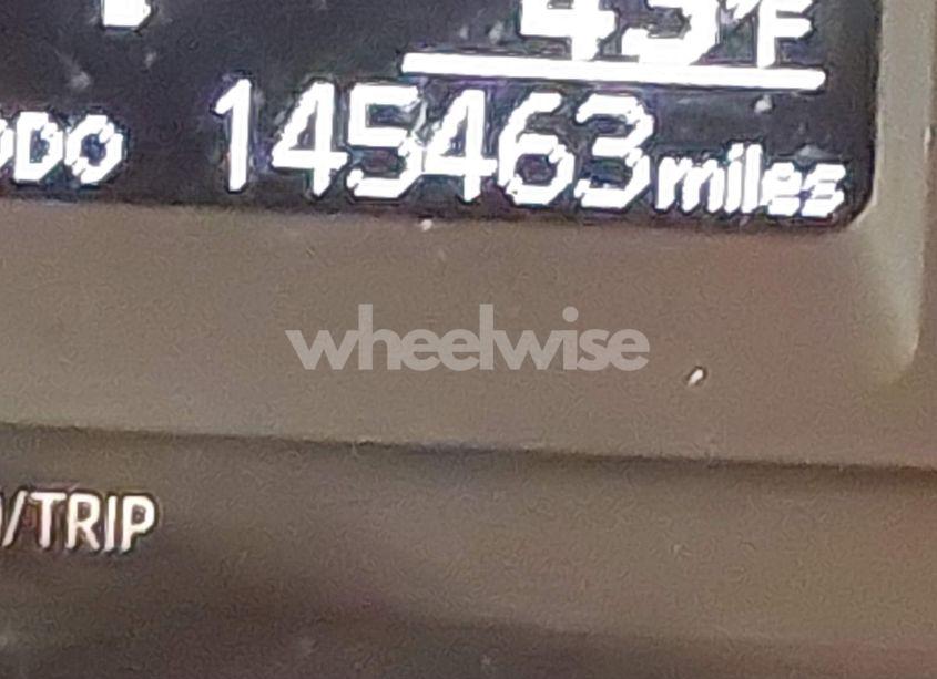 Photo 15 of 2017 Toyota Corolla LE (VIN 5YFBURHE4HP662991)