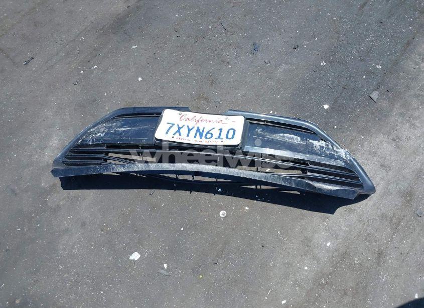 Photo 12 of 2017 Toyota Corolla LE (VIN 5YFBURHE4HP675062)