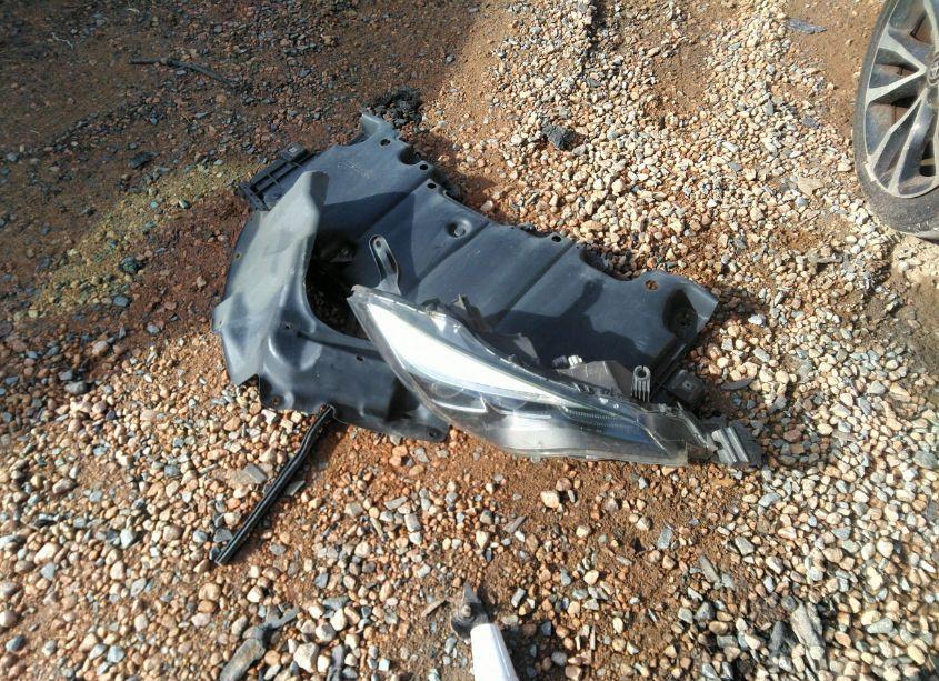 Photo 12 of 2017 Toyota Corolla SE (VIN 5YFBURHE4HP682576)