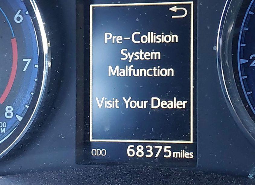 Photo 16 of 2017 Toyota Corolla SE (VIN 5YFBURHE4HP714393)