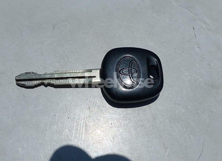 Photo 11 of 2017 Toyota Corolla L (VIN 5YFBURHE4HP718556)