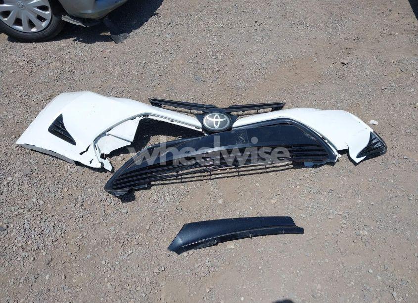 Photo 12 of 2017 Toyota Corolla L (VIN 5YFBURHE4HP718556)