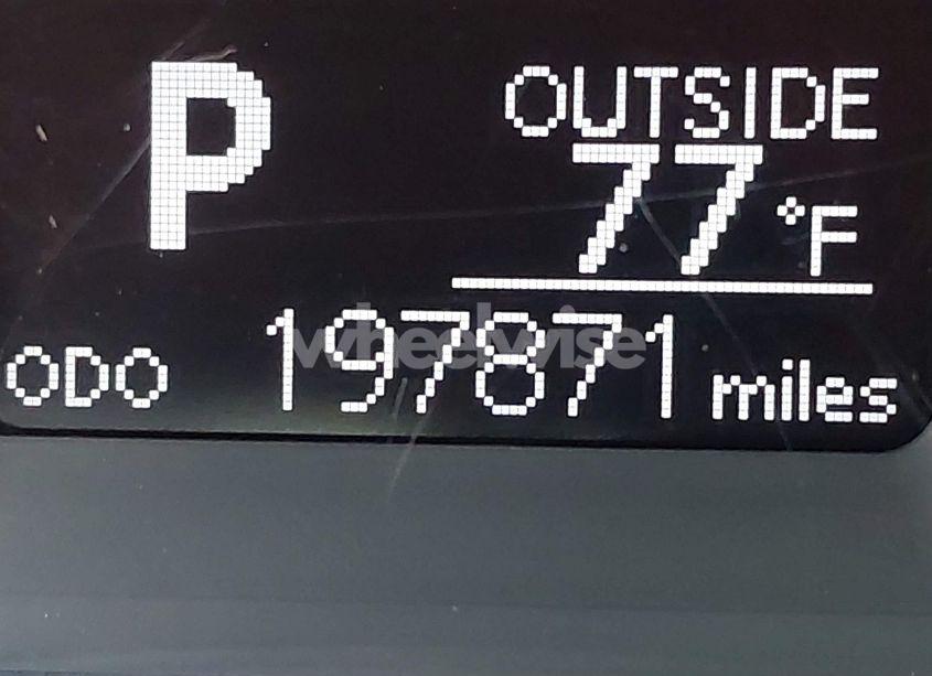 Photo 16 of 2017 Toyota Corolla L (VIN 5YFBURHE4HP718556)