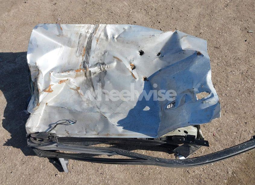 Photo 11 of 2017 Toyota Corolla LE (VIN 5YFBURHE4HP733848)