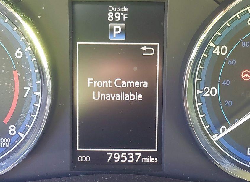 Photo 16 of 2018 Toyota Corolla SE (VIN 5YFBURHE4JP796292)