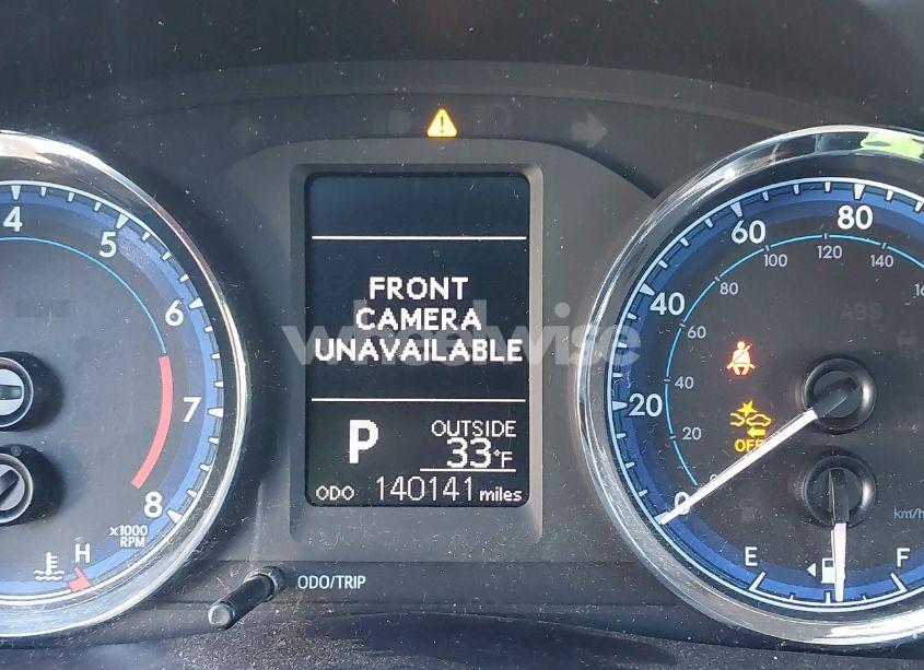 Photo 15 of 2018 Toyota Corolla L (VIN 5YFBURHE4JP803869)